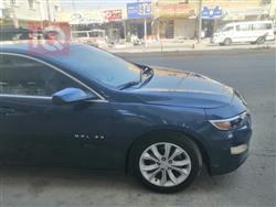 شيفروليه ماليبو